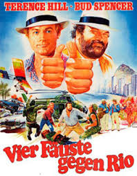 Spencer and hill appeared in, produced and directed over 20. Bud Spencer Und Terence Hill Filme Spencer Hill De