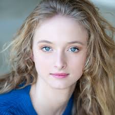 Abigail Rose Cornell