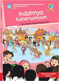 Kunci jawaban tema 1 kelas 4 lks.kunci jawaban tema 1 kelas 4 sdmi halaman 40. Kelas 4 Sd Tema 1 Buku Siswa Bse K13 Rev2017 For Android Apk Download