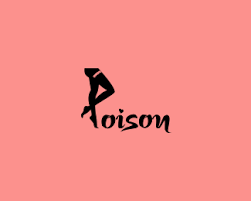 Poison Branding Design Logo Creative Logo Logo Design