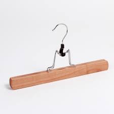 These include hangers for items such as shoes, ties and socks. Clamp Hangers For Skirts Trousers The Display Centre