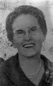 Minnie Mabel Edmonds Lowe (1890-1966)