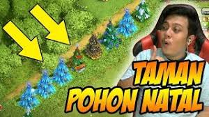 Dari hambatan dengar pendapat dari bangsa yang sangat terbagi, untuk musim politik yang mengenakan tipis, dan tarif trump semua memiliki sangat negatif. Taman Pohon Natal Clash Of Clans Youtube