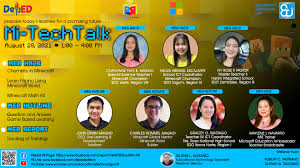 Minecraft continues to be the game of choice for many students across the world and teachers from around the world have discovered the . Deped Mi Techtalk Posts Facebook
