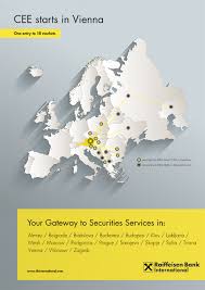The austrian regional raiffeisen banks own around 58.8 percent of the shares, the. Asset Servicing Industry Company Service Providers Directory Raiffeisen Bank International Ag Rbi