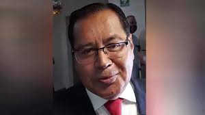 Misión cumplida dice Mariscal