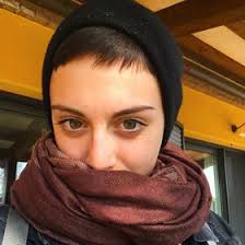 Eva Ricci (evaricci775)