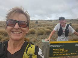 Alexandra Trail Running Group group