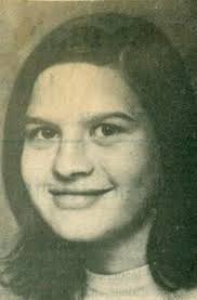 Janice Kay Morrow Chapman (1959-1982)