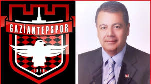 Gaziantepspor, 1969 yılında kurulan ve gaziantep'i süper lig'de temsil eden futbol takımıdır. Ozturk Gaziantepspor Halkimizin Ortak Onurudur Gazikent27