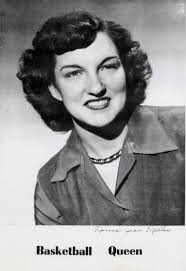 1950 Wheaton Yearbook