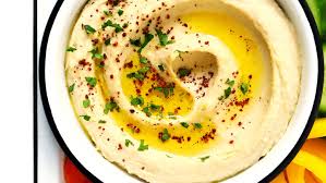 There are various you may want to avoid oil, such as dietary restrictions, or perhaps you just don't have any on. The Best Hummus Recipe Gimme Some Oven