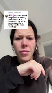 Understanding Canvas Photo Scams and Art Quality