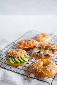 The Best Easy Keto Bagels Recipe Diet Doctor Recipe Diet Doctor Recipes Keto Recipes Easy Diet Breakfast Recipes