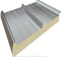 China Duowei Sandwich Panels - Durable Roof & Wall Cladding