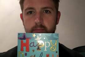 Yorkshire man has photo taken every day for 30 years