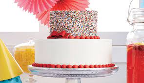 The walmart bakery is part of walmart and can be found in all of their locations. Cakes For Any Occasion Walmart Com