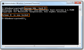 In this guide, we'll show you the steps to set up bitlocker on your main system hard drive and removable drive to protect your files on windows 10. How To Re Lock Unlocked Bitlocker Encrypted Drive Without Pc Restart