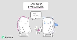 Empathetic Vs Sympathetic Vs Empathic In 2020 Empath Grammar And Punctuation Grammar