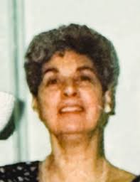 Obituary for Dolores (DeRosa) English