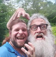 Mark Colter Armstrong