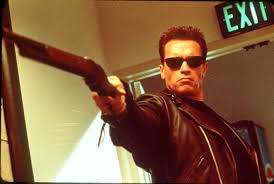 Nearly 10 years have passed since sarah connor was targeted for termination by a cyborg from the future. Comfort Viewing 3 Reasons I Love Terminator 2 Judgment Day The New York Times