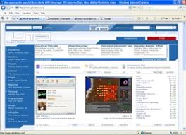 There are several major alternatives to internet explorer, and they'v. Internet Explorer 7 0 Final Para Windows Descargar
