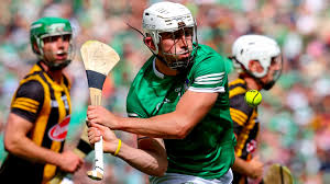 2023 All-Ireland Senior Hurling Championship Quarter-Final – Galway 1-20  Tipperary 1-18 - Munster Gaa