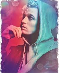 I ask myself This question every day Why did god took away Aaron's life So  soon, Why couldn't He still be alive??? 💔💔💔💔