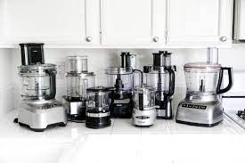 Slice thick to thin with one slide of exterior lever. The Best Food Processors Of 2021 Reviews By Your Best Digs
