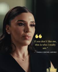 Few public figures have been more caricatured than Emma Coronel Aispuro,  the wife of Joaquín “El Chapo” Guzmán. I've spent years reporting