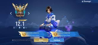 No MVP for Jungler? I will probably get bashed here but here we go. I  honestly deserved to be MVP in both of these game here and my teammates  agree. I got