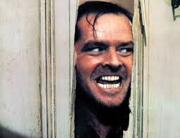 Film about film: What is 'The Shining' really saying?