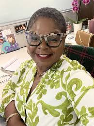 Roderick Banks's Instagram, Twitter & Facebook