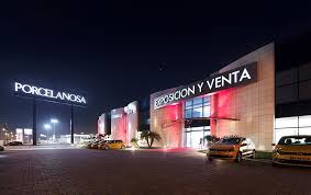 Emotions est le nec plus ultra, des cuisines haut de gamme, développées depuis 2014 mais proposées à la vente depuis janvier 2015 sur l'ensemble des. Reinauguration Of The Porcelanosa Showroom In Albuixech