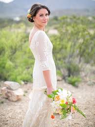 Shop for cheap bohemian wedding dresses with laces that are trending. 17 Boho Lace Wedding Dresses For The Free Spirited Bride
