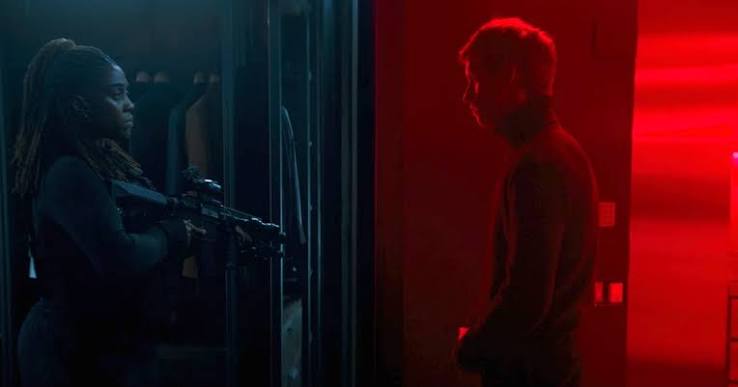 Day of the Jackal's Changes to the Movie Ending, Explained