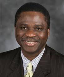 MAcc Faculty & Staff