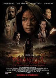 Stay tuned for the latest upcoming movies. Watch The Full Trailer For Malaysian Horror Penanggal Curse Of The Malayan Vampire