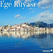 Bayramda Ruya Gibi Bir Tatile Hazir Misin Turizm Seyahat Sehir