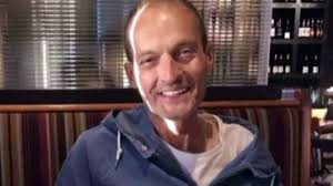 Man was buying flowers for his mother's grave when he was robbed