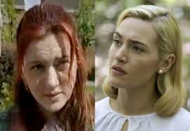 Then And Now Cast Of Titanic Early Photos Kate Winslet Titanic