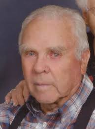 Obituary for Joseph (Joe) W. Hoffman, Jr