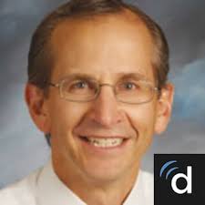 Dr. Beth M. Ernst, MD