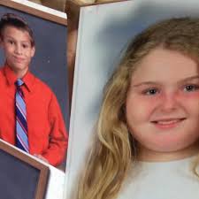 Family remembers children killed in Murray Co. plane crash