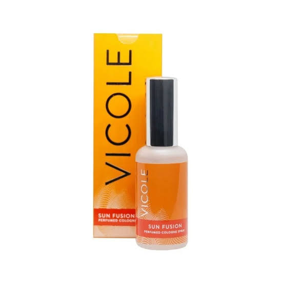 Vicole Sun Fusion 50ml