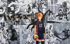 Choose from hundreds of free anime backgrounds. 230 Haikyu Hd Wallpapers Background Images