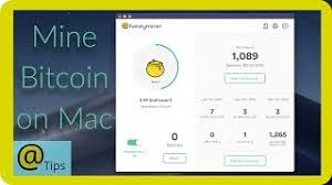 It is compatible with major os such as windows, mac, linux etc. How To Mine Bitcoin On Mac With Honeyminer Youtube