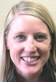 Gina Huck's Instagram, Twitter & Facebook