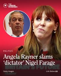 The deputy PM was responding to a question from Richard Tice in the Commons.